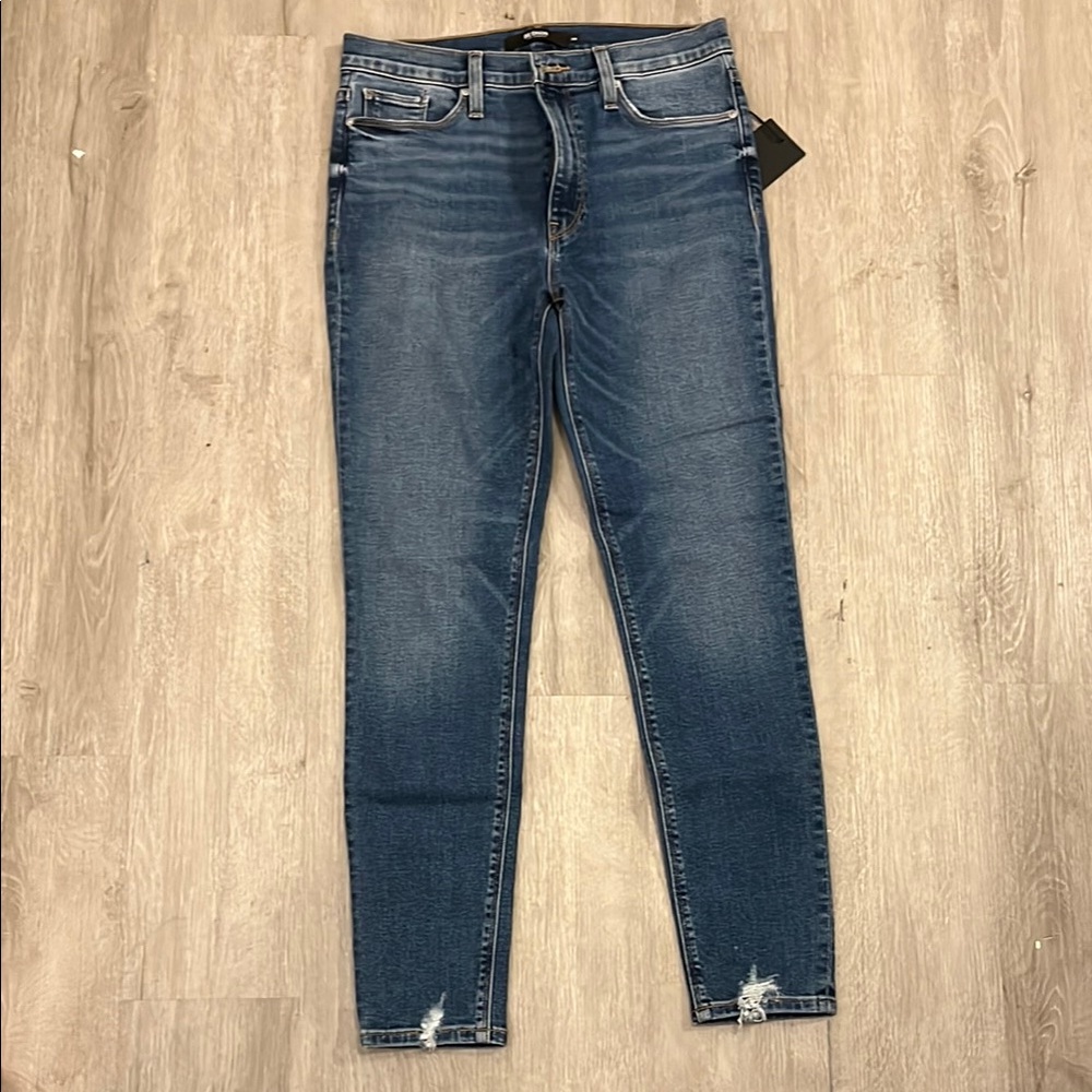 New Hudson Barbara High Waist Women's Jeans